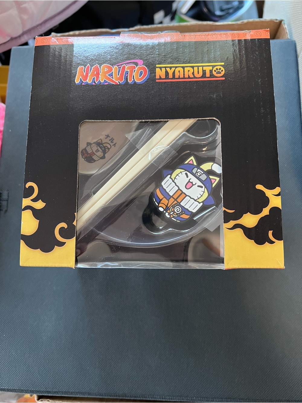 Naruto Ramen Noodle Bundle